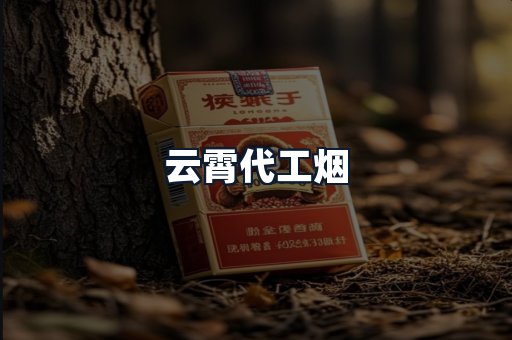 云霄代工烟